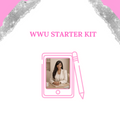 Wealth With Unique Starter Kit