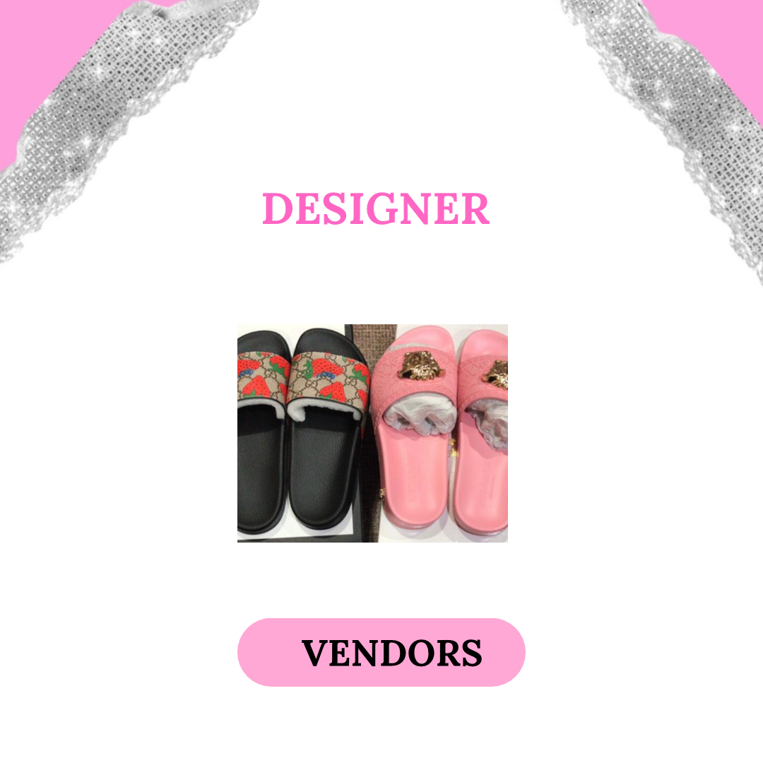 Personal Designer Vendor