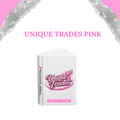 UNIQUE TRADES PINK COURSE