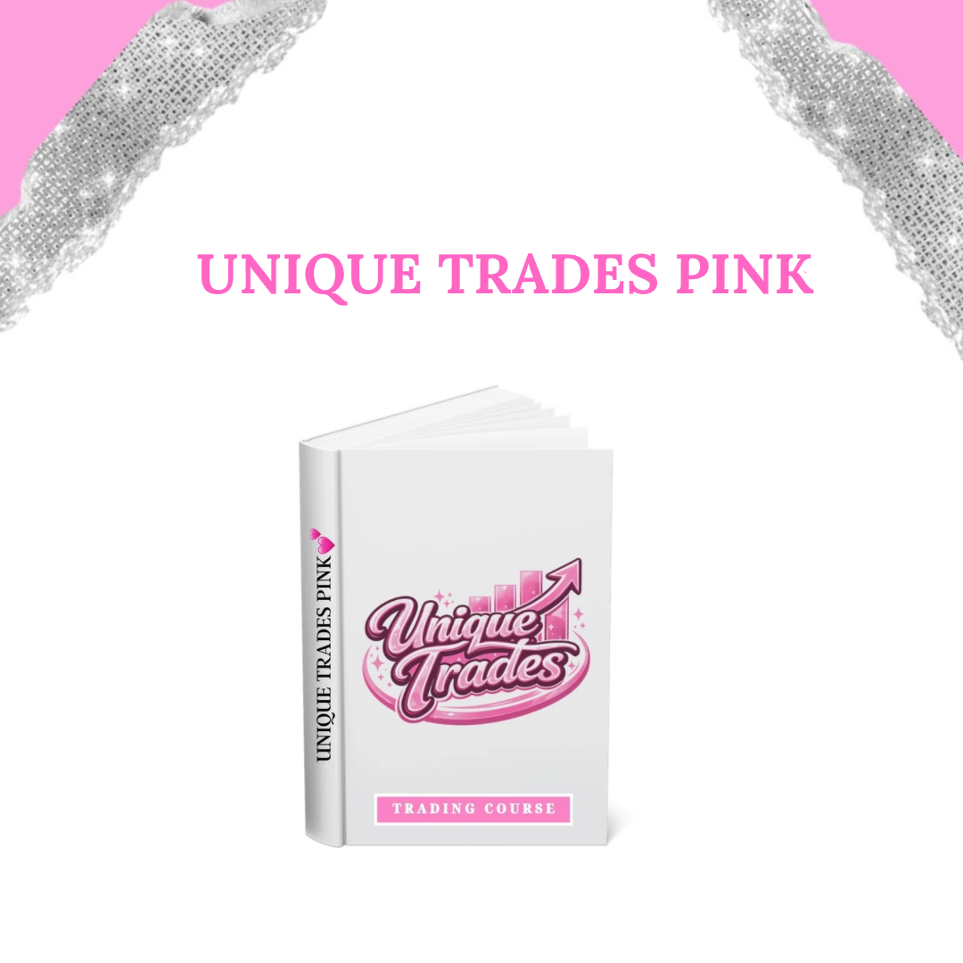 UNIQUE TRADES PINK COURSE