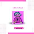 Designer Vendors