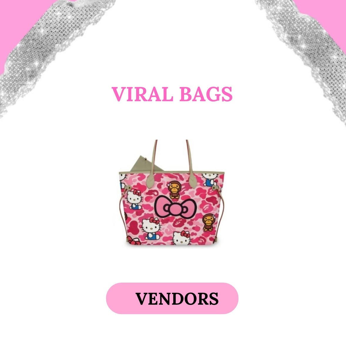 Viral Bag Vendor