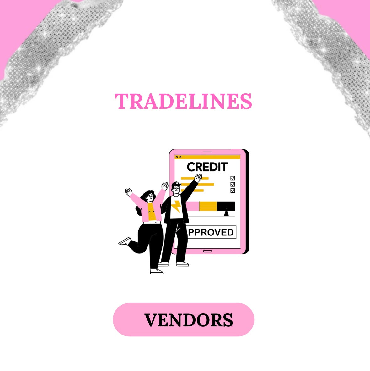 Tradelines